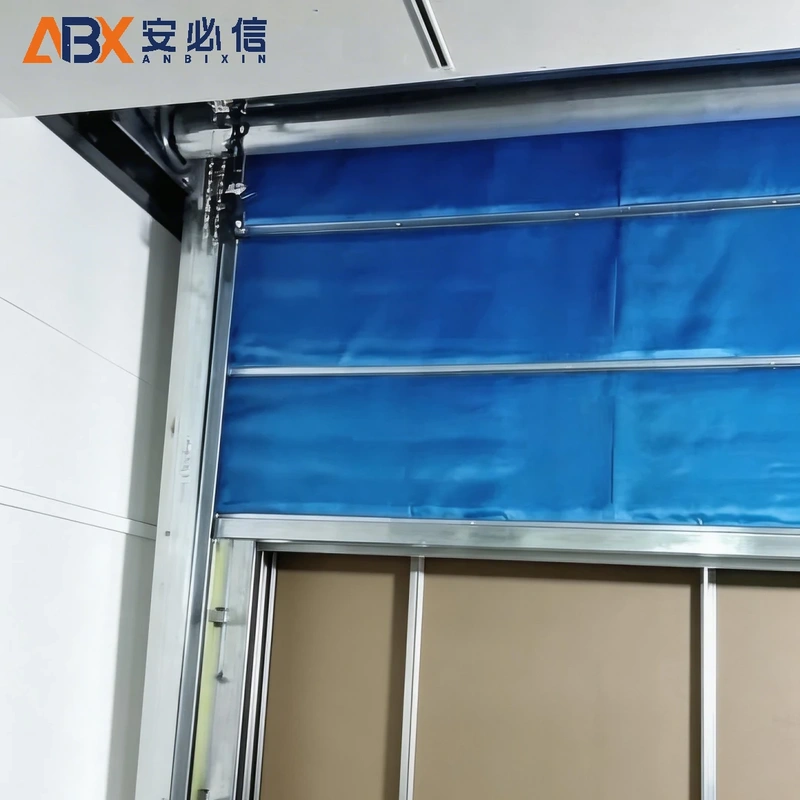 抚顺市海绵门封